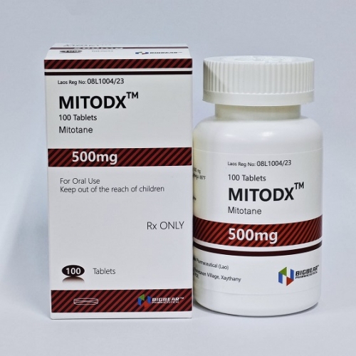 米托坦MITODX(Mitotane)