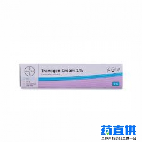 异康唑	Isoconazole	travogen