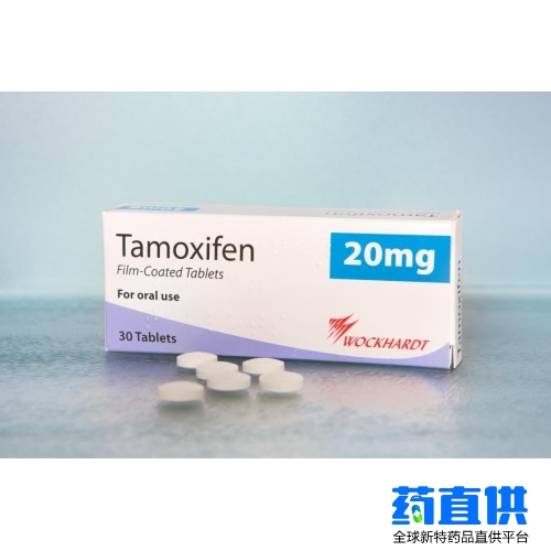 他莫昔芬	Tamoxifen 它莫芬