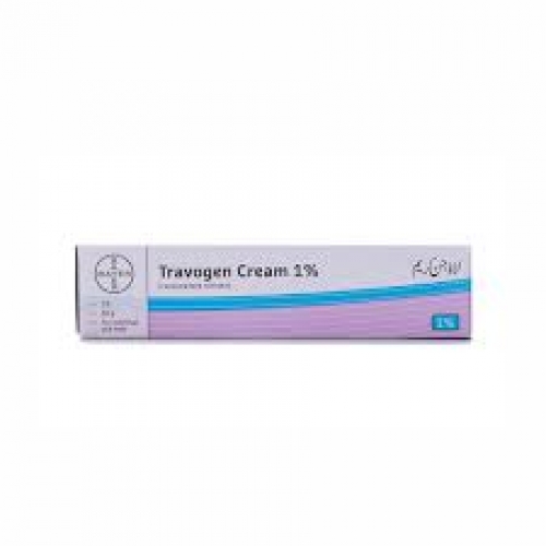 异康唑	Isoconazole	travogen