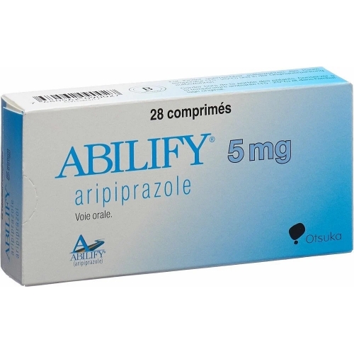 阿立哌唑	aripiprazole Abilify