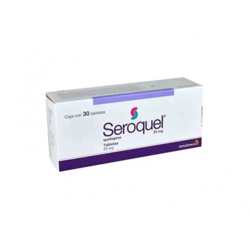 喹硫平 quetiapine Seroquel