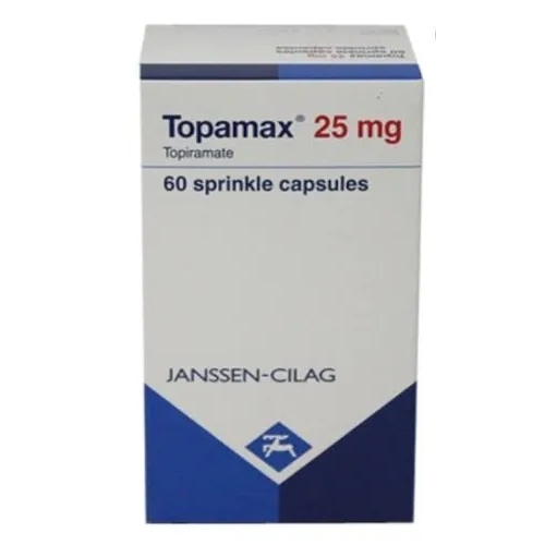 托吡酯 Topiramate Topamax