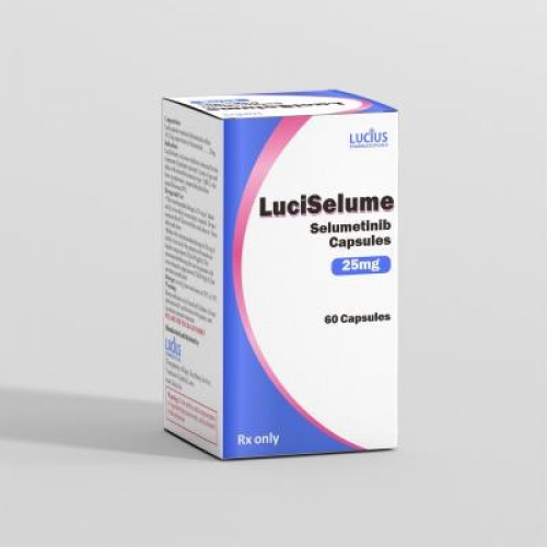 司美替尼 Selumetinib LuciSelume