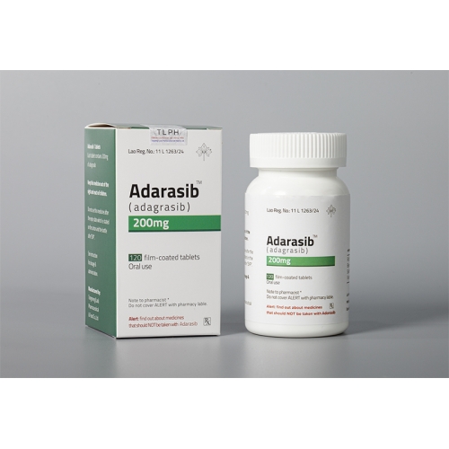 阿达格拉西布 Adagrasib Adarasib