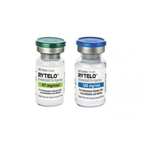 伊美司他 Imetelstat Rytelo